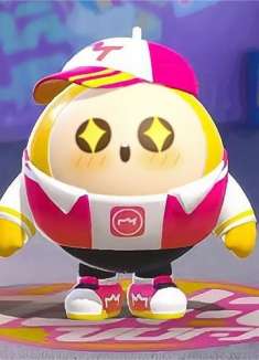 蛋仔派对：报童真好玩