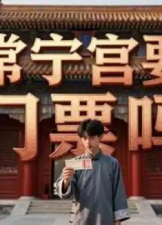 常宁宫要门票吗