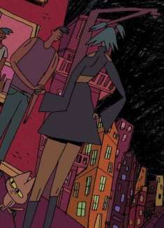 人间打工仔，一只猫的「北漂生活」