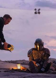 这款技术「颠覆」了传统特效制作的流程