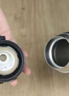 废旧保温杯别扔了，竟然是个“好东西”，拿钱也买不来，家家实用