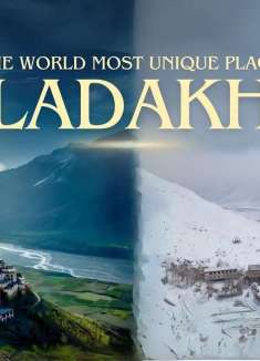 雪山之巅，印度被遗忘的「人间天堂」