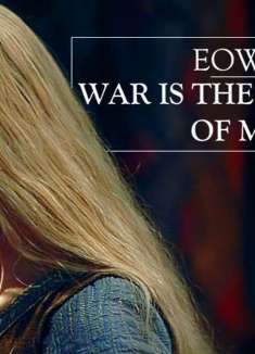 中土英雄：身为女性亦可披荆斩棘，奔赴战场