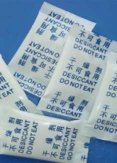 常见的干燥剂，还有这几大神奇妙用，学会省钱又实用，快去找找