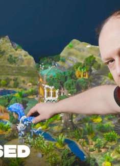 什么桌游牛到能一局玩上 40 年？