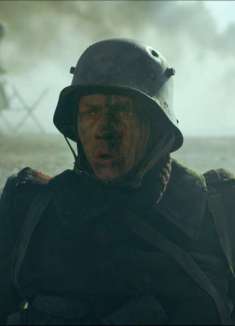 结束一切战争的战争，「西线无战事」混剪