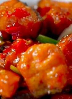 家常菜红烧鱼块这样做才好吃，鲜嫩入味，鱼香美味，大众最爱