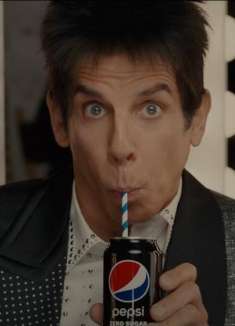 百事超级碗广告：一切都是真的，包括味道