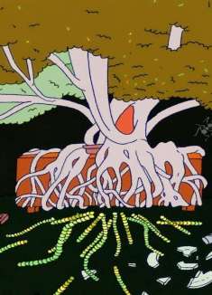 「阳光」回忆起来是甜的