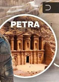 建筑师锐评：「沙丘」抄袭金字塔？