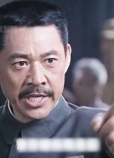 抗日英雄居然被送上军事法庭