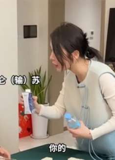 麻将桌上的搞笑女：春节版独门秘籍，刷新三观