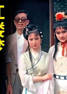 他才是贾宝玉第一人选，却因自身太突出被导演放弃，成全欧阳奋强