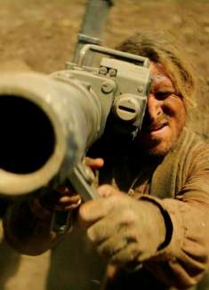 《月球叛军》下集！村民模仿中国的地道战，将帝国军打的落花流水