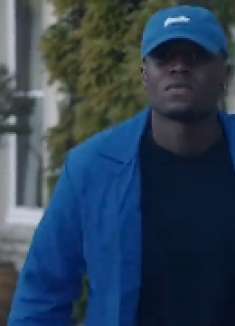 黑人小伙第一次拜见岳父，就被上了一课！