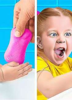 几个你不知道的生活小技巧，一般人我都不会告诉，看到就是赚到！