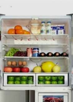 冰箱里不要放这4样食物，好多人不懂咋回事，别不听，快回家拿走