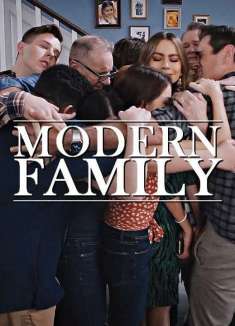 摩登家庭混剪：人生最治愈的时刻