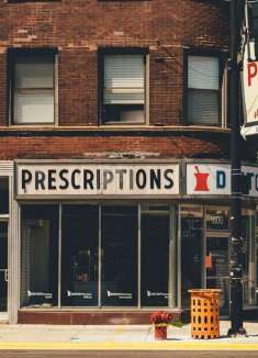 复古芝加哥街头，遇见爵士乐般的盛夏