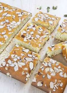 想烤出又嫩又滑的鸡蛋糕，自己做，无水无油，特别简单，真甜啊