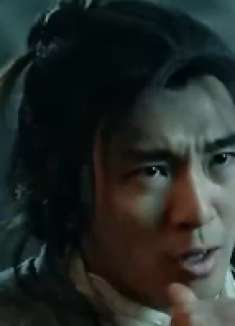 大话西游：星爷成功穿越，终于找到白晶晶，告诉她未来发生的事