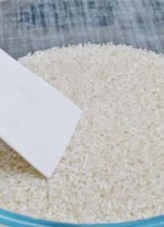 买大米时带一张纸，想不到这么厉害，好多人都不懂为什么，帮大忙