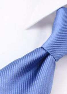 教你领带的快速打法，人人都能学会，以后再也不会为打领带发愁了