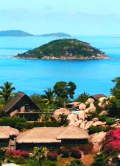 塞舌尔：来自印度洋的人间天堂