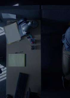 神剧「风骚律师」：机关算尽，世事无常