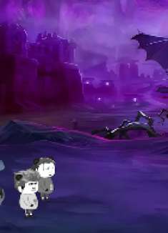 覆灭极南分部，到底有什么阴谋诡计