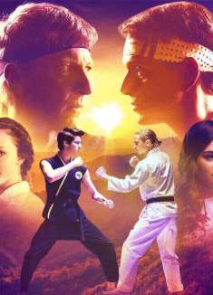 「眼镜蛇道馆 4 」：众角色将重返空手道战场