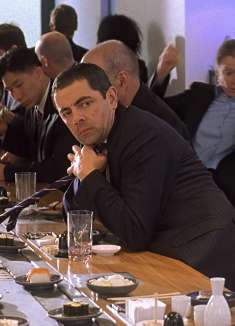 憨豆当特工，靠的绝对是运气，爆笑喜剧片《憨豆特工》第一集！