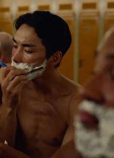 潮到风湿！Adidas 巨献「古堡猛男」