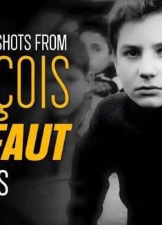 纯粹又自由，「法国新浪潮」先驱导演特吕弗