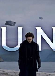 恐惧是心灵杀手，「沙丘」的史诗之旅