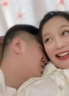 听说撒娇的男人最好命呀！