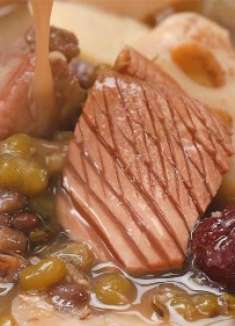 秋天一碗汤，健康不用医生帮！鲜香滋润，常见食材煲出大作用！