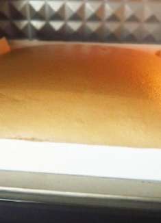 蛋糕最简单实用的做法，口感香甜绵密营养好，早餐不二之选