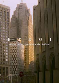 春回底特律，胶片光影下的复苏序曲