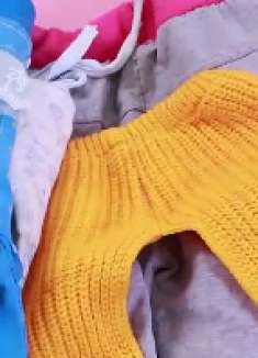 家里有旧衣服的留意，这4种不适合送人，有很大讲究，快提醒家人