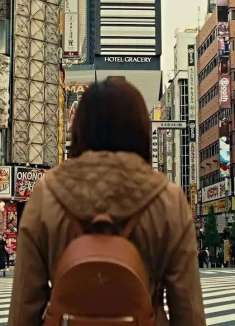 胶片复古风，书写日本独有的故事感