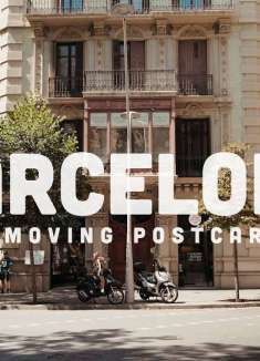 阳光赋予的自由，迷失在巴塞罗那