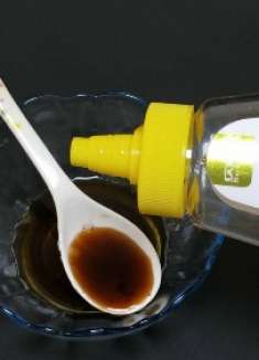 红糖加蜂蜜太厉害了，10个人9个人不知道，快试试