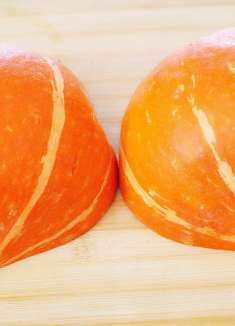 3斤南瓜加2个鸡蛋，教你新吃法，不用油不加水，上桌瞬间抢吃光盘