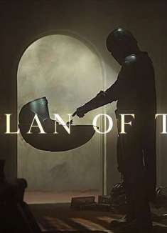 「曼达洛人」高燃混剪：我愿意为你付出一切