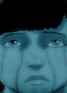 怪异悲伤 MV，我的心像一只小白兔