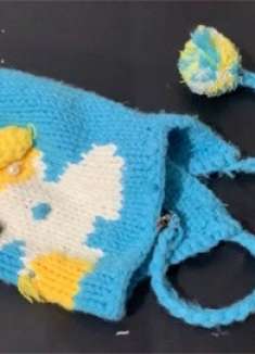 旧帽子别扔了，它的这4个神奇妙用，看到的人都喜欢