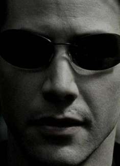 走进虚幻世界，硬核科幻混剪「黑客帝国」