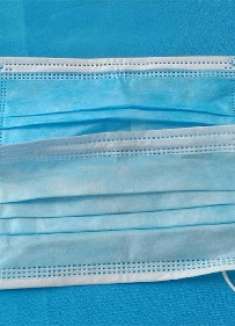 才知道，出门带2个旧口罩，还有这么棒作用，看完抓紧告知家里人