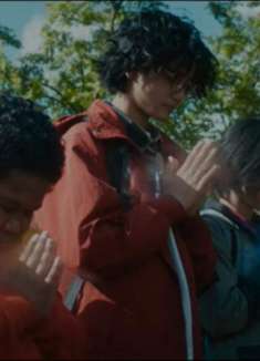 遇到妖怪该怎么办？「妖怪图鉴」预告来袭！